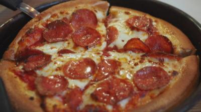The Food That Built America