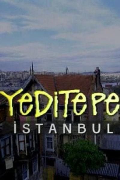 Yeditepe İstanbul filmas online