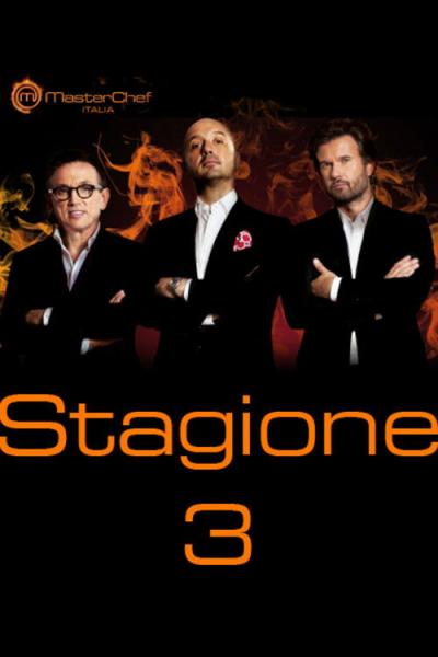 MasterChef Italia filmas online