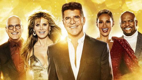 America's Got Talent: The Champions filmas žiurėti online