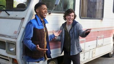 The Middle
