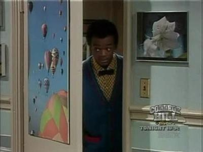 Diff'rent Strokes