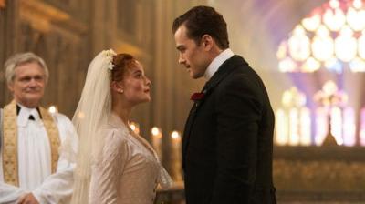 The Forsytes