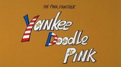 The All New Pink Panther Show