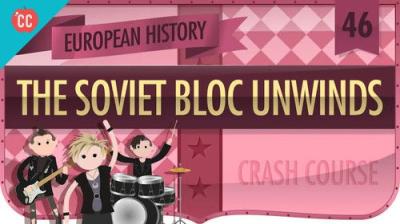 Crash Course European History