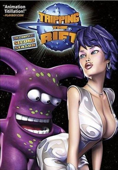 Tripping the Rift filmas online