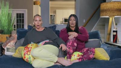 90 Day Fiancé: Pillow Talk