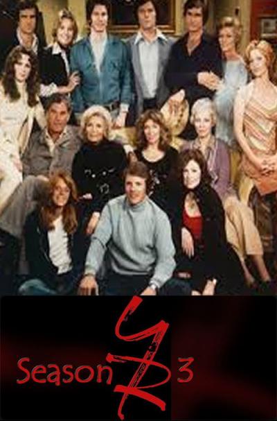 The Young and the Restless filmas online