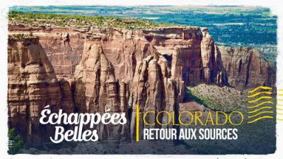 Echappées Belles
