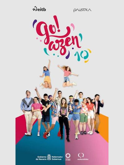 Go!azen filmas online