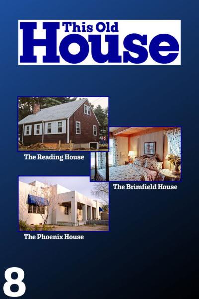 This Old House filmas online
