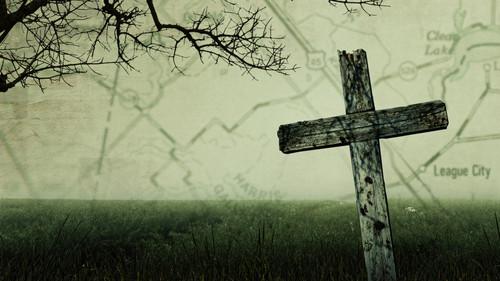 Crime Scene: The Texas Killing Fields filmas žiurėti online