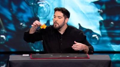 Penn & Teller: Fool Us