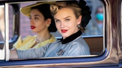 Kodėl moterys žudo