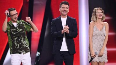 The Voice of Poland