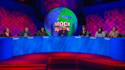 Mock the Week