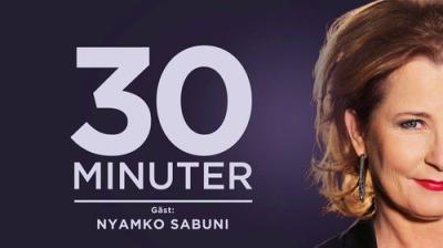 30 minuter