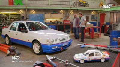 Wheeler Dealers France