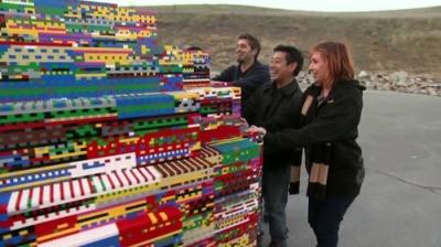 MythBusters