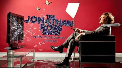 The Jonathan Ross Show