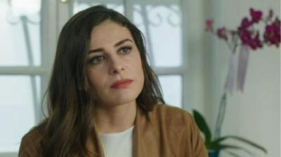Paramparça