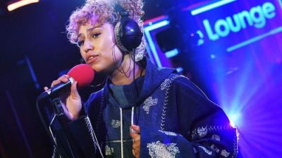 BBC Radio 1's Live Lounge