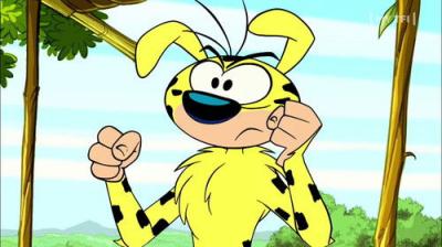 Marsupilami