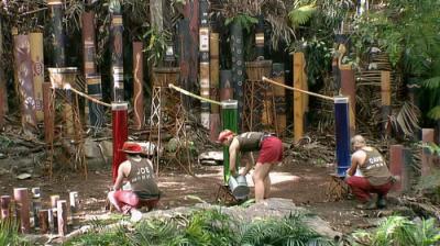 I'm a Celebrity...Get Me Out of Here!