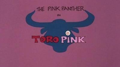 The All New Pink Panther Show
