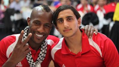 Foreign Correspondent