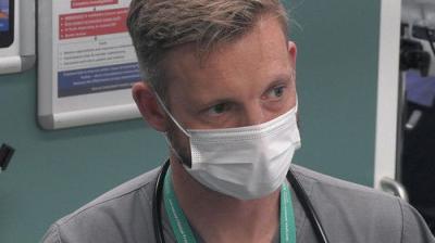 24 Hours in A&E