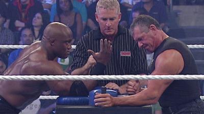 WWE Saturday Night's Main Event
