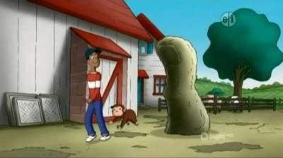 Curious George