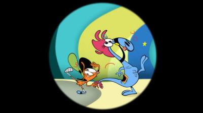Wander Over Yonder