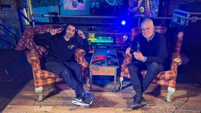 The Gadget Show