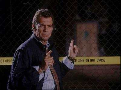 Tales from the Crypt