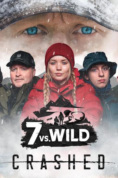 7 vs. Wild filmas online