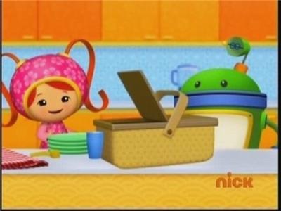 Team Umizoomi