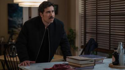 Įstatymas ir tvarka. Specialiųjų tyrimų skyrius