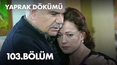 Yaprak Dökümü
