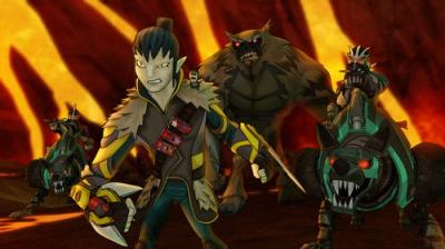 Slugterra