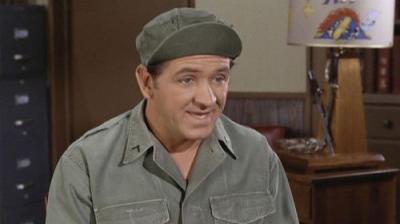 Gomer Pyle, U.S.M.C.