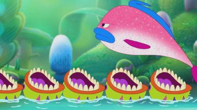 Trolls: The Beat Goes On!