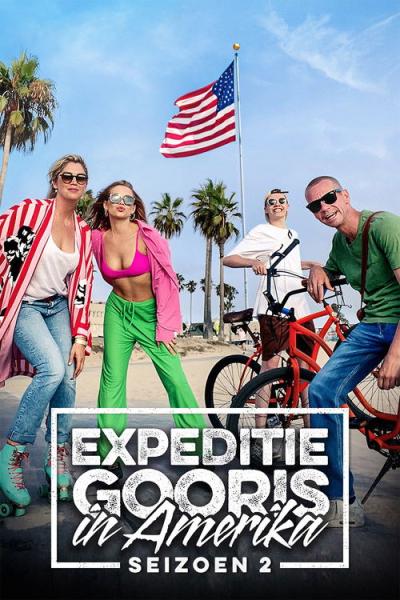 Expeditie Gooris filmas online