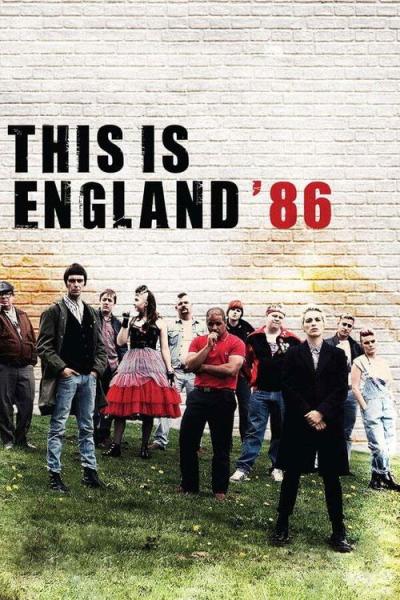 This Is England '86 filmas online