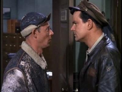 Hogan's Heroes