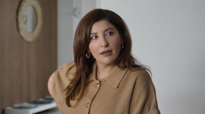 Kızılcık Şerbeti