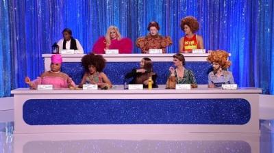 RuPaul's Drag Race