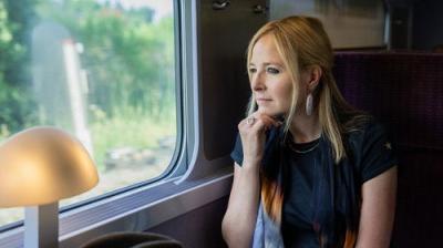 Roman Empire by Train with Alice Roberts