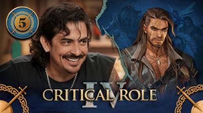 Critical Role